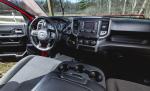 Ram 2500 Tradesman Regular Cab Chrome Appearance Package 2019 года